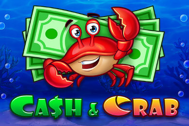 Cashncrab онлайн Мелстрой Казино